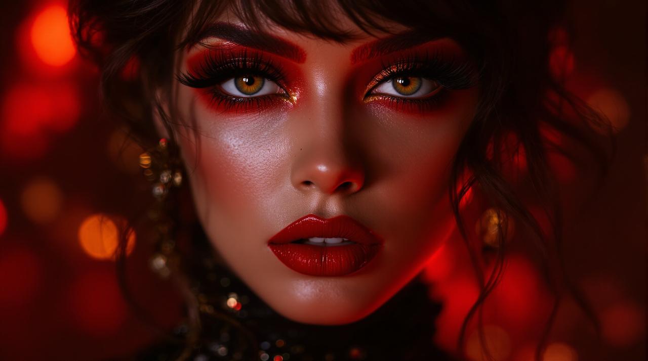 人物起底:表面清纯女星背后的金主与资源置换网络 - 吃瓜吧 人物起底:表面清纯女星背后的金主与资源置换网络